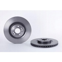 диск колодок . мерседес w164 ml - klasa 05 -