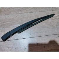 Поводок стеклоочистителя Nissan QASHQAI VI 2008 28781JD00A