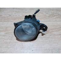 фара противотуманная Nissan QASHQAI VI 2008 261508990a