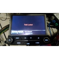 Монитор дисплей insignia intelilinkrf700 rf900