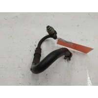 Трубка гидроусилителя Mercedes A W168 2004 1689970382