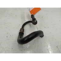 Трубка гидроусилителя Mercedes A W168 2001 1689970382
