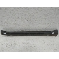 Накладка на порог Mercedes A W168 1998 A1686190138