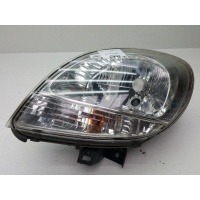 Фара левая Renault Kangoo 2005 8200236590