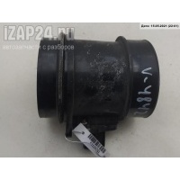 Измеритель потока воздуха Ford Focus II (2004-2011) 2005 4M5112B579CC