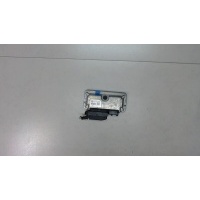 Блок управления двигателем Skoda Fabia 2007-2010 2009 03c906024b