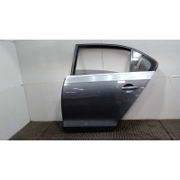 Дверь боковая, зад. левая Volkswagen Jetta 6 2010-2015 2012 5C6833055A
