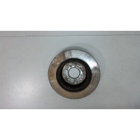 Диск тормозной, зад. Land Rover Discovery 2 1998-2004 1999 SDB000470
