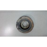 Диск тормозной, зад. Land Rover Discovery 2 1998-2004 1999 SDB000470