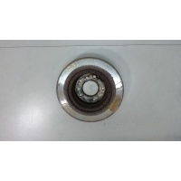 Диск тормозной зад. BMW 3 E90, E91, E92, E93 2005-2012 2009 34216855007