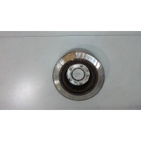 Диск тормозной зад. BMW 3 E90, E91, E92, E93 2005-2012 2009 34216855007