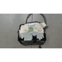Замок двери перед. левая Land Rover Range Rover 3 (LM) 2002-2012 2003 CWC000091