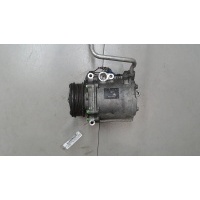 Компрессор кондиционера, Mitsubishi Outlander XL 2006-2012 2007 7813a088