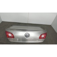 Крышка (дверь) багажника, Volkswagen Passat CC 2008-2012 2010 3C8827025C