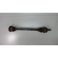 Полуось (приводной вал, шрус) зад. правая BMW 3 E46 1998-2005 2003 33211229588