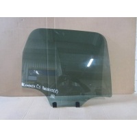 Стекло двери задней правой Citroen C3 Picasso 2008-2017 9204R3