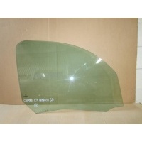 Стекло двери передней правой Citroen C3 Picasso 2008-2017 9202N5
