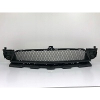 Решётка центральная бампера мерседес а класса w176 amg