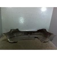 Бампер зад. Volkswagen Eos 2007 1K0807305C