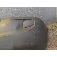 Бампер перед. Mercedes Sprinter 2006- 2008 A 906 880 01 70 9B51