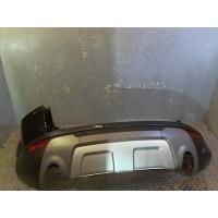 Бампер зад. Land Rover Range Rover Evoque 2011-2015 2011 LR026337