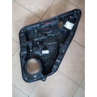 Подъёмник мерседес a - klasa w176 a176 задняя oryg. *