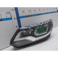 Фара левая Volkswagen Tiguan 2011- 5N1941753B
