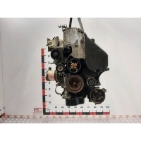 Шкив коленвала Ford Fiesta 4 (-) 2001 -,1100051