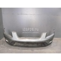 Бампер передний Honda CR-V (2002 - 2006) 04711S9AA91