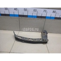 Кронштейн переднего бампера правый Honda CR-V (2002 - 2006) 71140S9A010