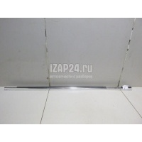 Накладка стекла переднего правого GM Astra J (2010 - 2017) 154003