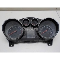 Панель приборов GM Astra J (2010 - ) 13433782