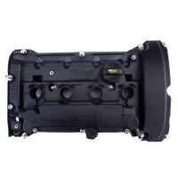 Крышка клапонов маслоотделитель peugeot 3008 5008 rcz 1.6 thp