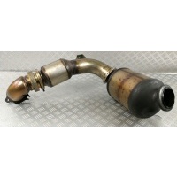 A1644905736 катализатор dpf мерседес x164 gl 3.0 d