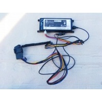 Блок телефоном touch - kit volkswagen sharan mk2 000051473c