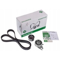 комплект ремня грм альфа ромео 145 146 147 156 1.4 1.6 16v t.s