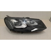 Volkswagen touareg 10 - 14 bi - xenon светодиодный правая 7p1941752