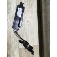 Блок антенный 3c0951171c volkswagen passat b7 2011 год