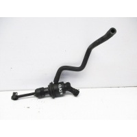 Qashqai i j10 насос сцепление 30610 - jd000 1.5 dci