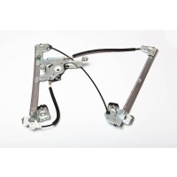 Стеклоподъемник передняя правая skoda 1u0837462b