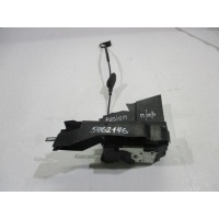 Замок двери передней правой Ford Fusion CBK 2002-2012 1372465