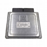 Блок управления audi a6 4g5907115b 5wp4909202