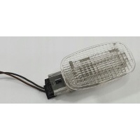 Лампочка освещение багажника мерседес w220