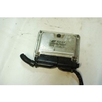 Блок управления двигателя 022906032ar 2.8 v6 sharan fl
