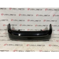 бампер Ford Focus Ford Focus, DA3, DB, CB4, 2 2008-2011 1583591, 8M51F17906, 2533955, 1583591, 02385, 243128, 1866542, 01752600, 8M51F17906BCXWAA, <strong>-Б/У Детали сняты с АВТОМОБИЛЯ</strong>