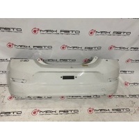 бампер Volvo C30 Volvo C30, MK20, MK38, MK43, MK67, MK75, MK76, MK68, MK77 2006-2013 39876647, <strong>-Б/У Детали сняты с АВТОМОБИЛЯ</strong>