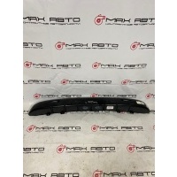 усилитель бампера Hyundai Sonata III Hyundai Sonata, Y3 1996-1998 8663034551, <strong>-Б/У Детали сняты с АВТОМОБИЛЯ</strong>