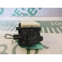 Датчик удара Mercedes R W251 2007 A0038202926