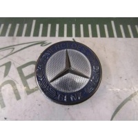 Эмблема Mercedes S W221 2007 A2048170616
