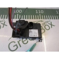 Сопротивление печки Mercedes S W221 2007 A2218706758